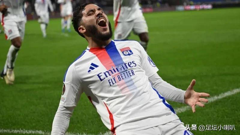 曼城未来10年中场无忧,中场核心来了!法甲新星12球20助攻!