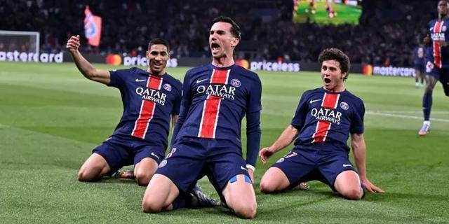 世俱杯前瞻:巴黎圣日耳曼 VS 博塔弗戈,法甲霸主与南美劲旅的巅峰对决