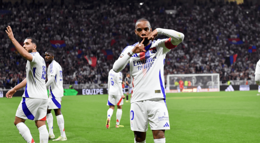 29岁的法甲指挥官将离开老东家!直接转会到国安,加盟时间官宣